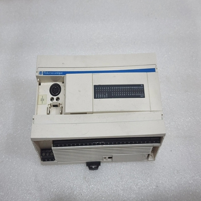 TWDLCDA40DRFCOMPACTPLC24VDC