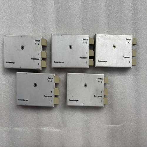 Rosenberger福克斯波罗P0926AH--议价商品