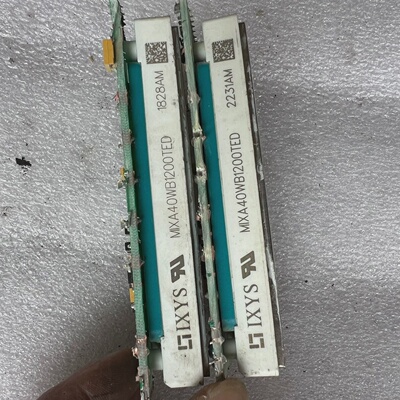 寻《艾赛斯模块MIXA40WB1200TED