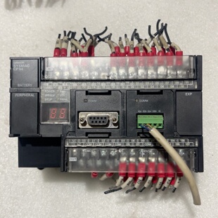 询 本带 PLCCP1HX40DTDSC一台1.3版