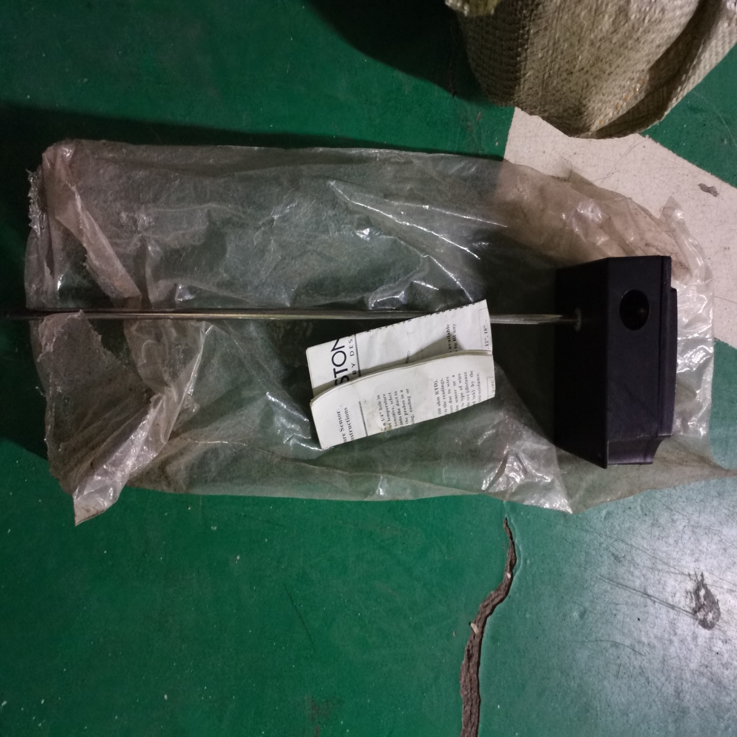 greystone energy TE511B12F2【博航商行】