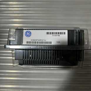 IC693PWR330 霸霸电子