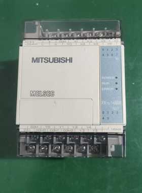 PLCFX1S-14MR-001询价