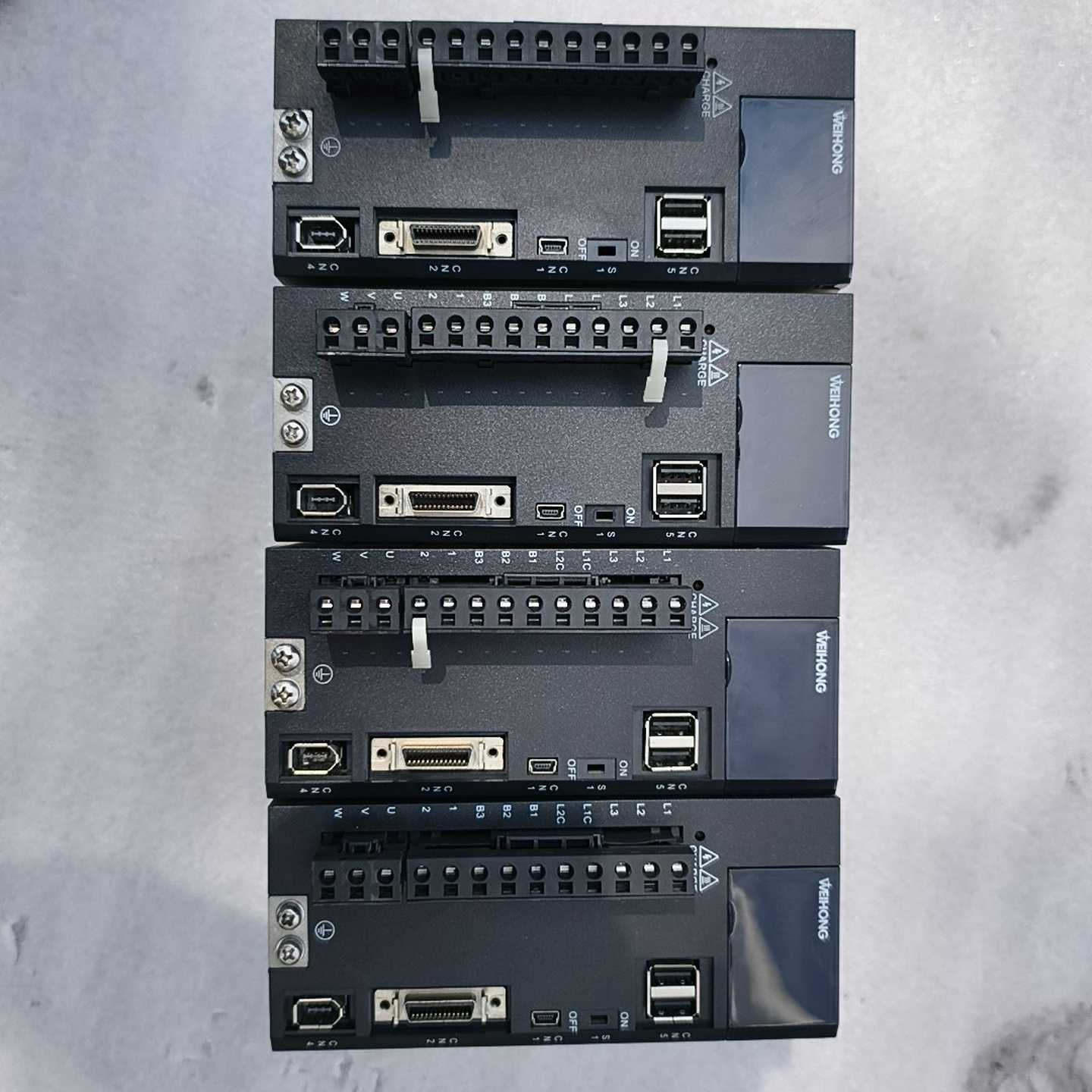 维宏伺服驱动器WSDV-6R82M2SB--议价商品