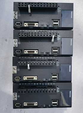 维宏伺服驱动器WSDV-6R82M2SB--议价商品