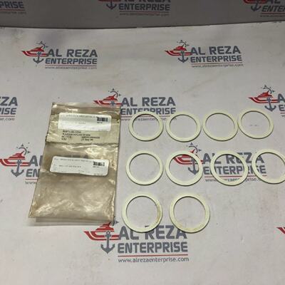 VARCO 8687140 NYLON WASHER 40MM LOT OF 10 UNIT