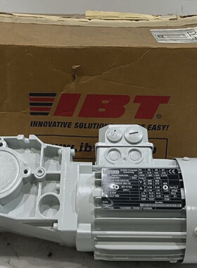 LENZE GKR032M VBR 063C32 MDEMAXX 06332 50HZ 3MOT EN60034 GEA