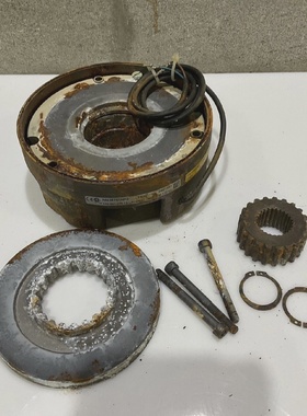 KONECRANES 52318373 TROLLEY DISC BRAKE 678