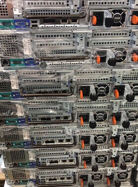 议价戴尔DellR7302.5寸16盘位