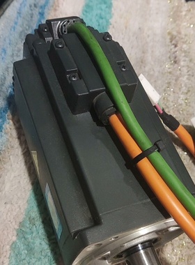 6.23V90伺服电机1FL60442AF21