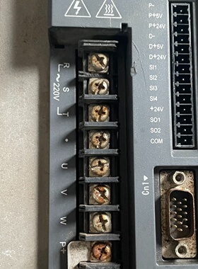 议价DS221P5AS220V1.5KW议价