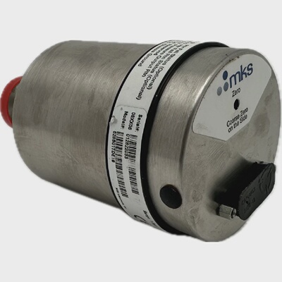 LK3295 Baratron Capacitance Pressure Gauge MKS 628B01TDE1B B