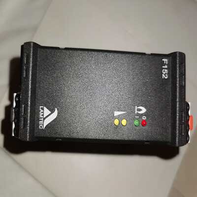 【议价】无包LAMTEC  F152 FLAME DETECTO
