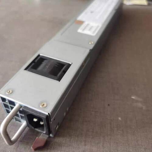 议价Original Supermicro Pws706P1R 1U Server Redund Power Sup