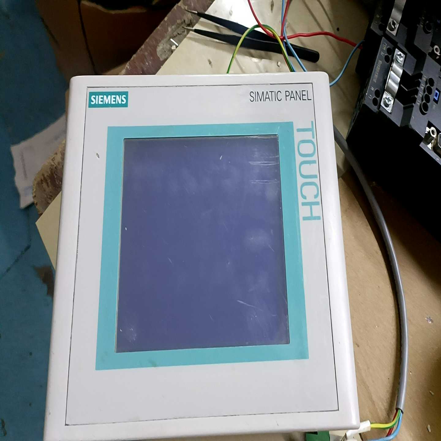 触摸屏6AV6642-0AA11-0AX1询价