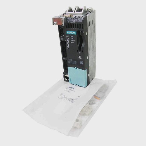 SIEMENS SINAMICS S120 6SL30401LA010AA0 6SL3 0401LA010AA0 FS
