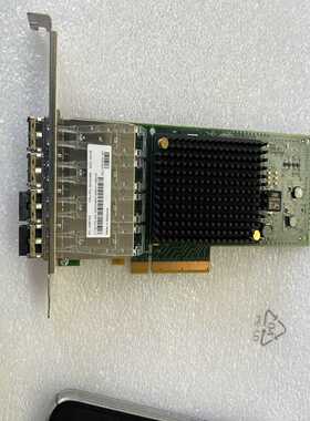 原装 IBM FRU 00ND466 N98703 4口万兆