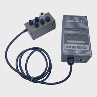 Datalogic DS6100 Escner de Cdigo Barras para Uso Industrial
