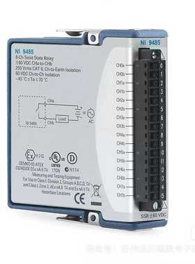 NI9485，NI9217，NI9422，NI9264，功能