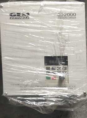 GD2000－H7.5S功能好