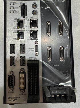 议价视觉控制器FH105010成色如图功能包好议价