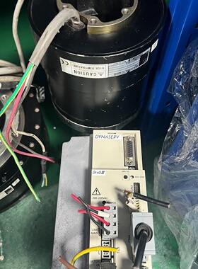 恒河DD马达套装驱动型号UR1BG32马达型号DR1-议价