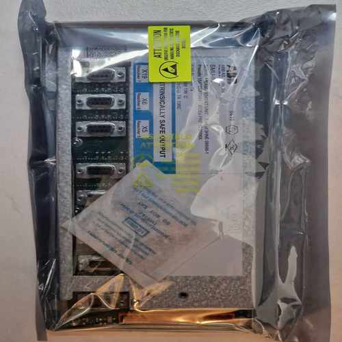 【星慕电子】ABB SMU-03 3HNE08898-1 (3HNA01