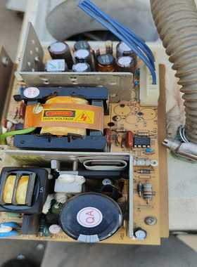 SOLA/HEVI-DUTY电源GLD-01-065实物拍摄--议价商品