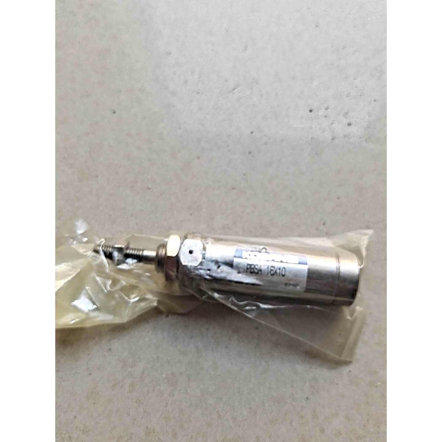 [d议价]日本小金井KOGANEI气缸PBSA16*10现货PB