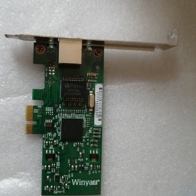 议价WinyaoWY573T千兆网卡议价