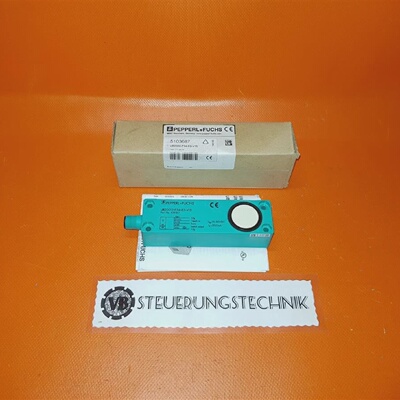 Sensor Ultrasnico PepperlFuchs UB2000F54E5V15