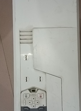 议价ABB变频器ACS58001033A415KW拆机