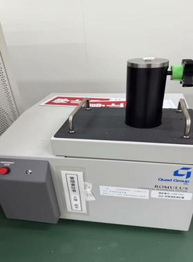 （议价)Quad Group ROMULUS通用材料测试仪型号UN