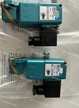 MAC电磁阀250B-781JA~询价