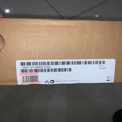 触摸屏人机界面触摸屏6AV2123-询价