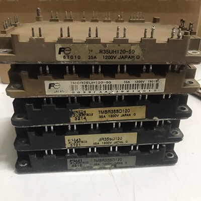 【询价】7MBR35UH120,7MBR35SD120，测