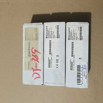 咨询-BIC0053巴鲁夫电感式耦合器BIC1I0-IAA5