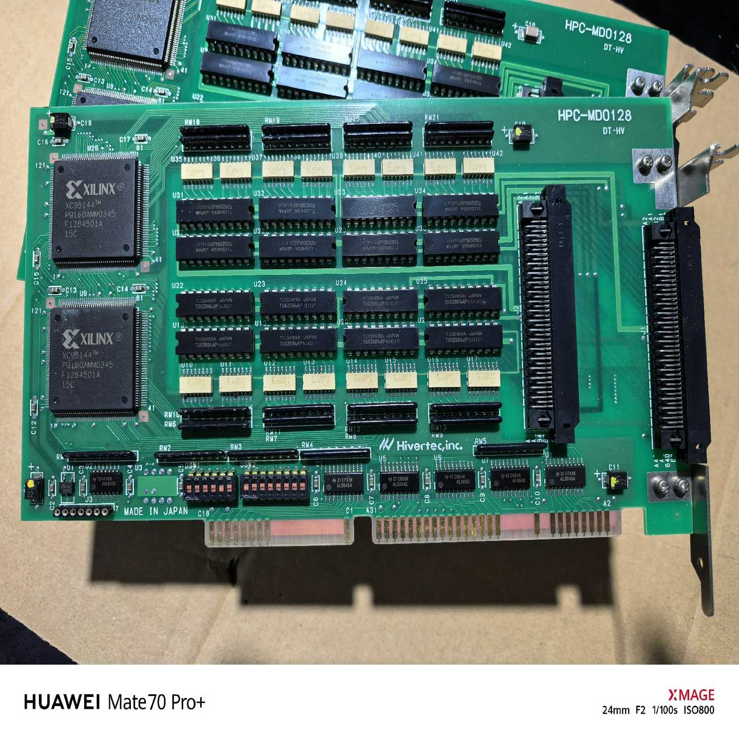 HPC-MD0128采集卡，，，功能询价