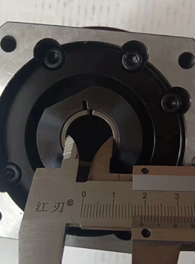 询价-750w台湾精锐精密行星减速机速比16型号AE090一