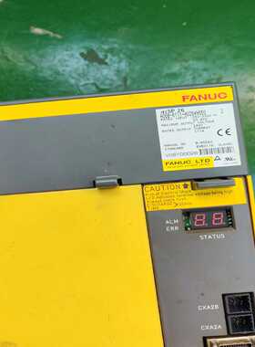 A06B-6111-H026#H550发那科驱动器--议价商品