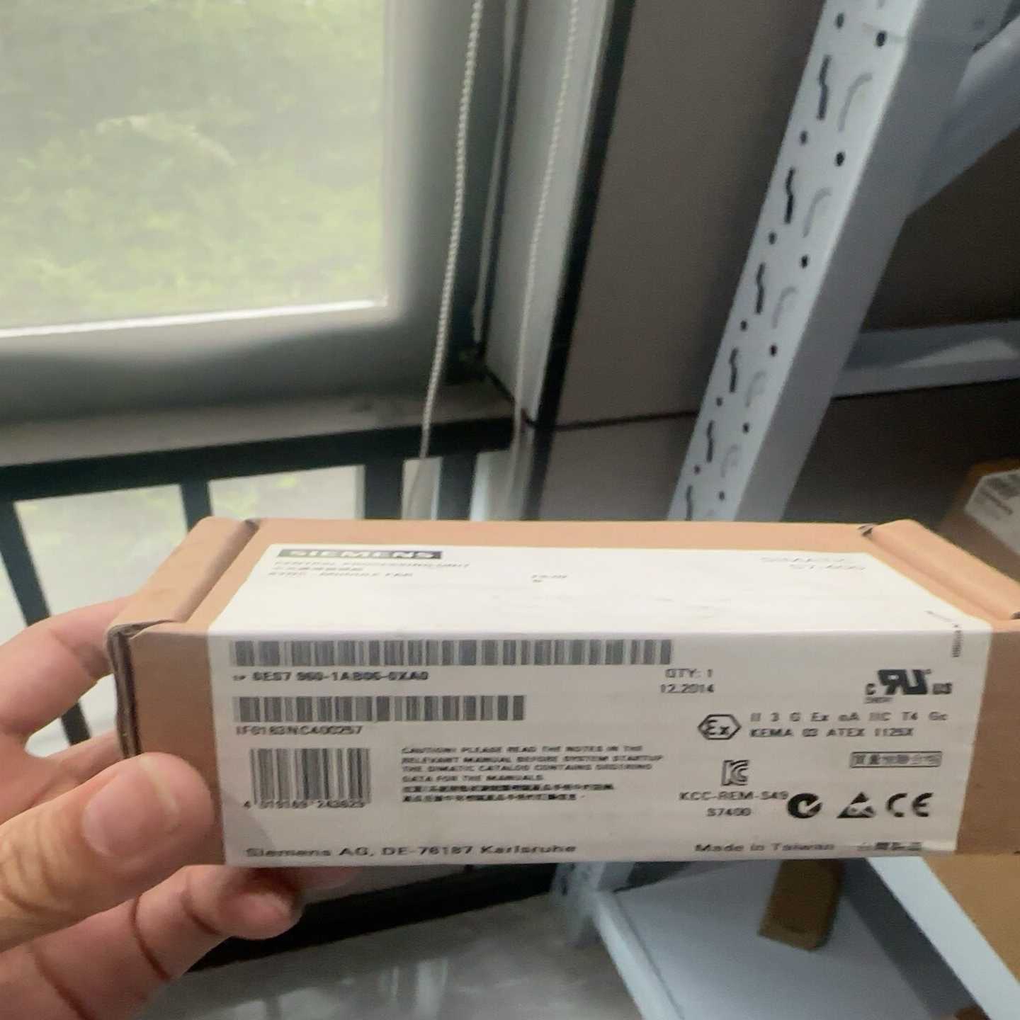 6ES7960-1AB06-0XA0询价