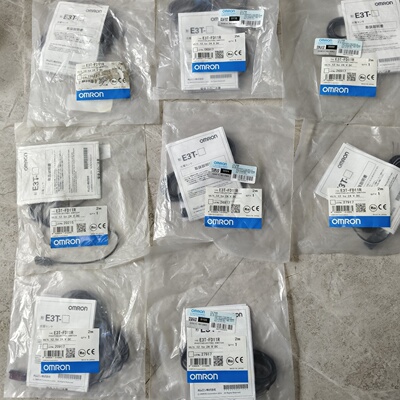 询价-光电开关传感器E3TFD11R12