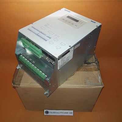 议价Lenze 8600 Convertidor De Frecuencia Tipo 33.8601E  33.8