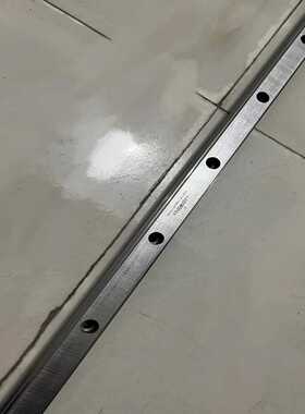 上银导轨EGR15C，长度2.2米，宽度1.5厘米。询价