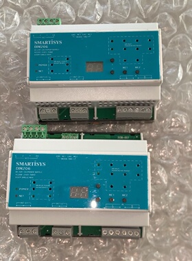 议价思美特SMARTISYSDIM206模块DC24V2议价