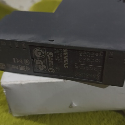 寻《安全模块3RK19031BA00没有包装