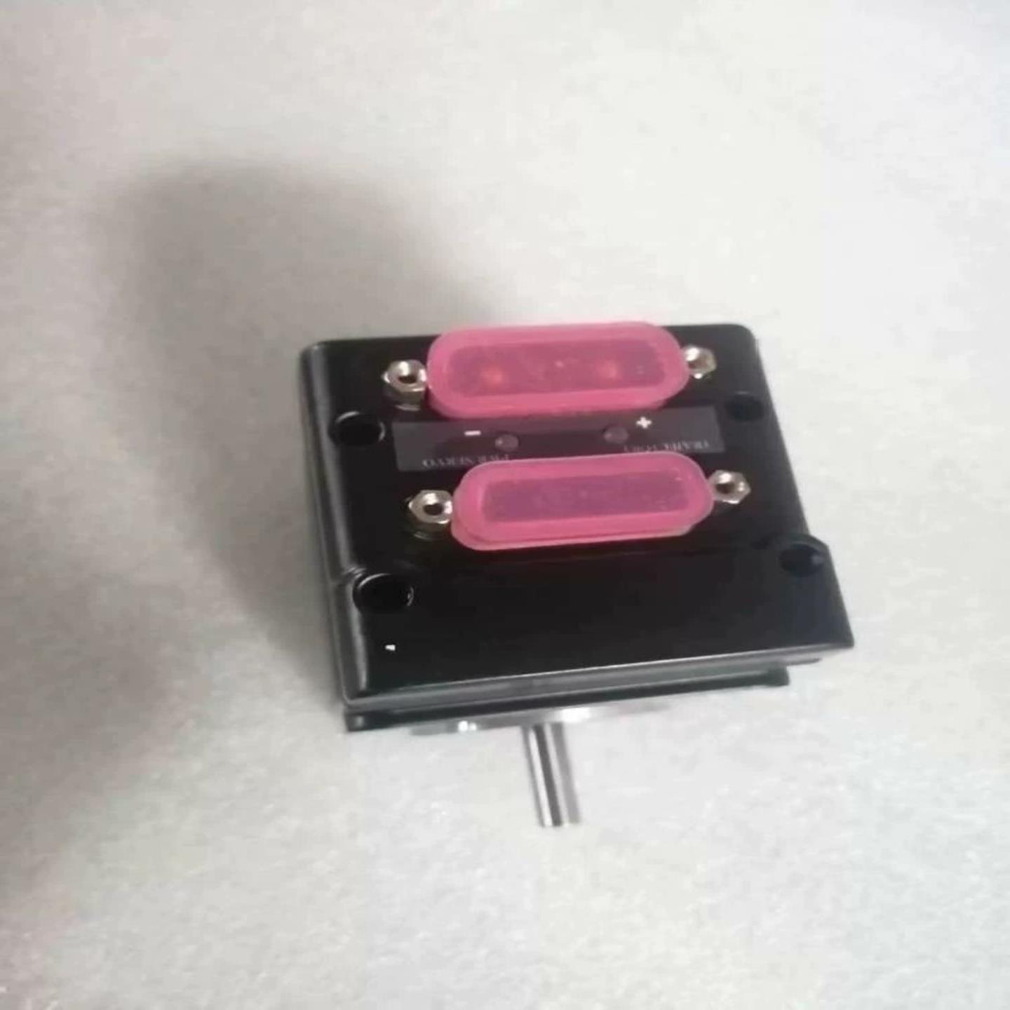 SM23165D-LTC1MOOG穆格伺服电机现询价