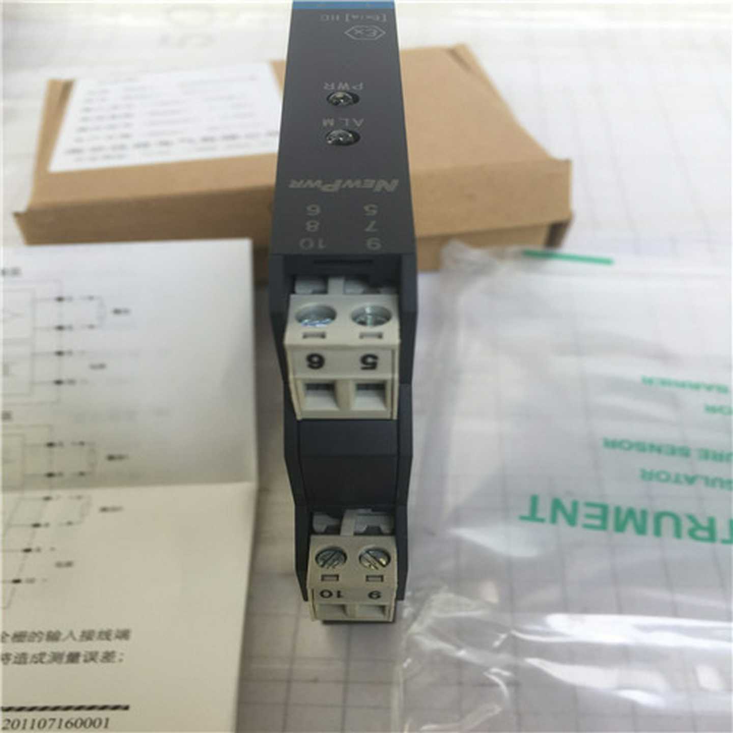 隆兴*现货销售*全新原装优倍NEWPWR 变送器 NPEXA-C11 现货0-*