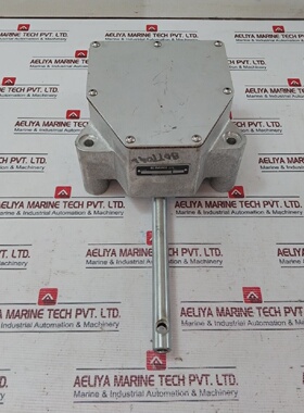 Emri RFU33 Potentiomtre Gouvernail Feedback Unit SFCP30A1774
