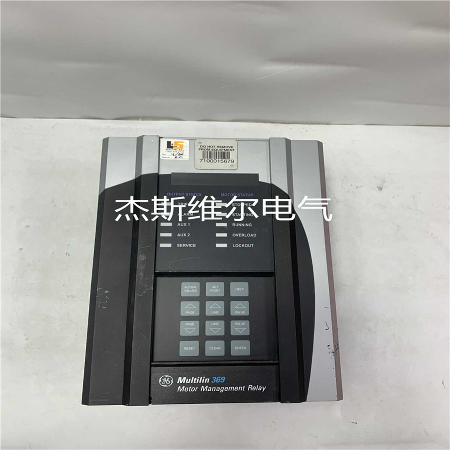 5CD362MA803A800 GE 机器人备件 性价比高 诚信服务